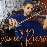Clases particulares de música, violín, guitarra, lenguaje musical, armonía, contrapunto, composición